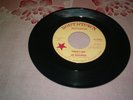 GARAGE ROCK 45 JIM DICKINSON MONKEY MAN SOUTHTOWN VG++