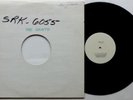 SAINTS Eternally Yours LP Orig SIRE Test Pressing PUNK