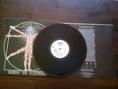 Leeway- 1st LP PROMO LABELS/Cro Mags/madball/mental