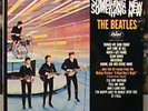 BEATLES / SOMETHING NEW / SEALED / CAPITOL PROMO