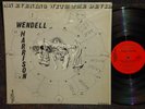 WENDELL HARRISON  Marcus Belgrave EVENING WITH TRIBE LP