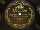 GREEK 78: Victor Scroll V-58041 Doudou Zeibebiko CHOROS