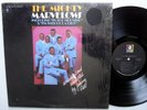 MIGHTY MARVELOWS s/t LP Johnny Pate NEAR-MINT