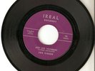 Joe Simon Northern Soul 45 Just Like Yesterday