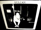 SEALED 70s   VULCAN   GHOST   HEAVY CRUDE FUZZ  PSYCH