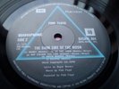 PINK FLOYD DARK SIDE OF THE MOON UK QUAD MiNt ArChIvE 