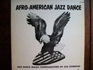 AFRO AMERICAN JAZZ DANCE..J FRIGO..RARE GROOVE...LISTEN