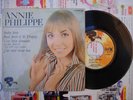 EP ViNYL ANNIE PHILIPPE  BIEM BABY LOVE