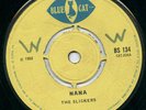 Blue Cat Rocksteady 1968 Martin Riley / Slickers LISTEN