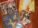 SMASHING PUMPKINS MELLON COLLIE 3 LP ORIG PRESS SEALED