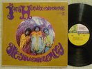 JIMI HENDRIX EXPERIENCE Are You Experienced LP MONO