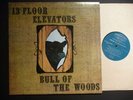 13th FLOOR ELEVATORS BULL OF THE WOODS LP 68 IA PSYCH