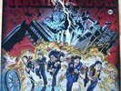 Trainwreck (with KG of Tenacious D) The Wreckoning LP