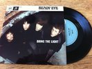 Beady Eye - Bring The Light Rare 7