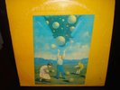 Rare LP - Robert Fripp Brian Eno - Even Spaces - Live -
