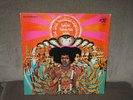 AXIS Bold As Love Jimi Hendrix 1968 RS 6281 Canadian LP