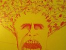 Patto Self Titled s/t Vertigo Original US lp