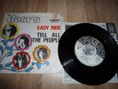THE DOORS - EASY RIDE ++Top RARE FRENCH PSYCH 7