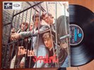 YARDBIRDS FIVE LIVE YARDBIRDS 1964 FIRST PRESS VINYL LP