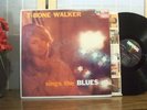 T-BONE WALKER LP SINGS THE BLUES ORIGINAL w SLEEVE VG++