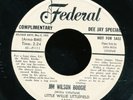 pc45-Blues-Federal 12221-Little Willie Littlefield