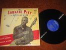 Johnnie Pate at the Blue Note LP Salem Near Mint