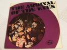 THE ARRIVAL OF THE EYES ORIGINAL UK EP **VERY RARE**