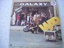 WAR GALAXY BABY FACE 1977 DISCO FUNK 12