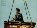 Martin Carthy - Mono - Original Martin Carthy LP UK