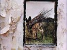 Led Zeppelin IV Four Audiophile LP New & Sealed