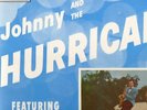 Johnny & The Hurricanes - S/T 1960 UK London LP. Ex