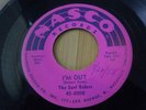 SURF RIDERS 45 i'm out/rocko socko nasco rockabilly