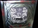 ACID MOTHERS TEMPLE/je suis france COLORED LP  #25/50 
