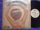 COLOMBIA AFRO FUNK ?THE AFROSOUND / CALOR? LATIN ???