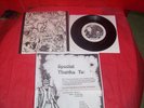 FCDN TORMENTOR 1990 7 SADISTIC INTENT NAUSEA TERRORIZER