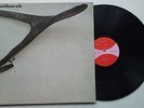 Wishbone Ash Self Titled (Red & Pink 1970 MCA LP)