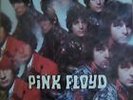 RARE PINK FLOYD VINYL L.P - PIPER AT THE GATES OF DAWN