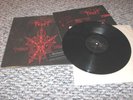 CELTIC FROST - MORBID TALES LP (ORIGINAL 1ST PRESSING).