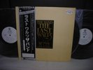 The Band / Last Waltz Japan Orig.PROMO 3LP OBI NM/NM/NM