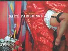 CLASSIC RECORDS LSC-1817: GAITE PARISIENNE/TAS/SEALED