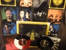 Third Man Records Vault # 7 White Stripes Tri Color TMR