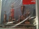 JIMMY EAT WORLD**BLEED AMERICAN**RSD 2011**3 x BLACK LP