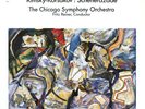 CHESKY RC-4: SCHEHERAZADE: REINER/CHICAGO SYM/TAS/NM