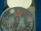 SLAYER Live Undead pic disc '85 (MBR 1037) 1ST  PRIVATE