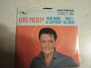 Elvis Presley 45 