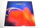 COCTEAU TWINS-HEAVEN OR LAS VEGAS-LP/RECORD