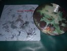 Signed - The Cure 'Disintegration' picture disc vinyl