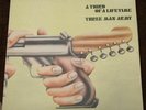 Three Man Army : Original Pegasus album