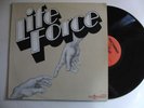 LIFE FORCE S/T (1976) US ORIG LP SOUL FUNK STRAWBERRY