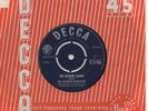 R.G.M.-THE JOE MEEK ORCHESTRA-THE KENNEDY MARCH-DECCA.